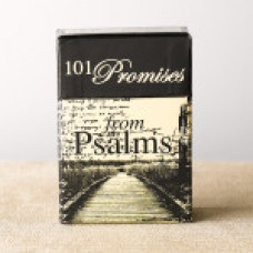 Promises From Psalms - Boxed Cards